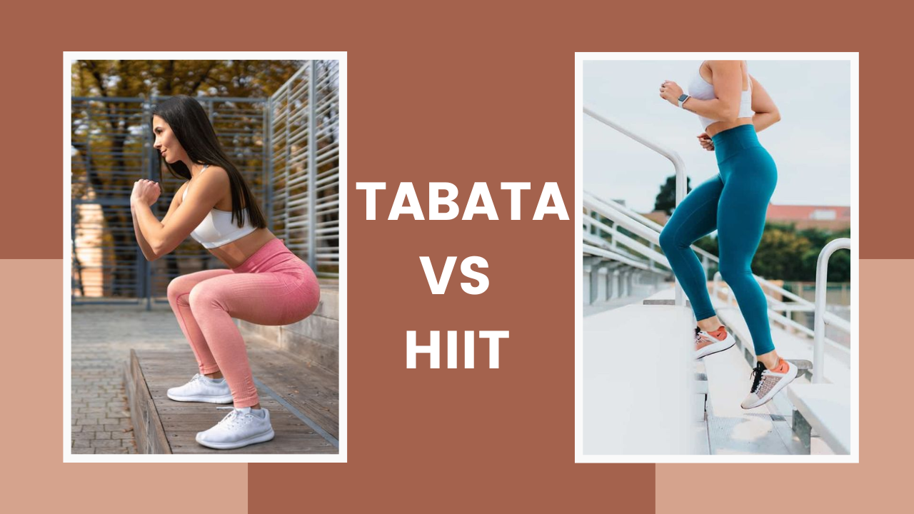 Tabata vs HIIT: Which Burns More Fat?