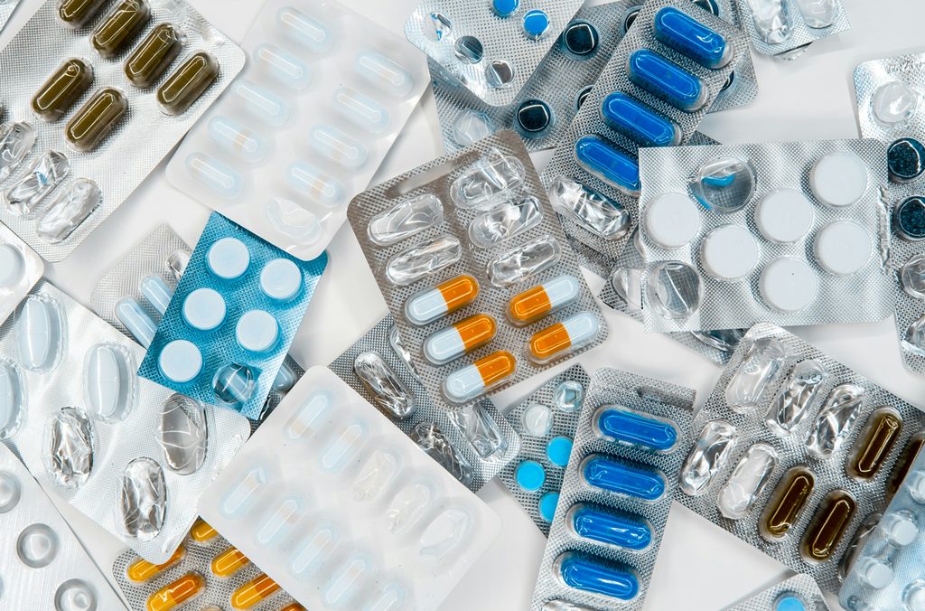 Misinterpretation the Name of a Medication Could Be Life-Threatening